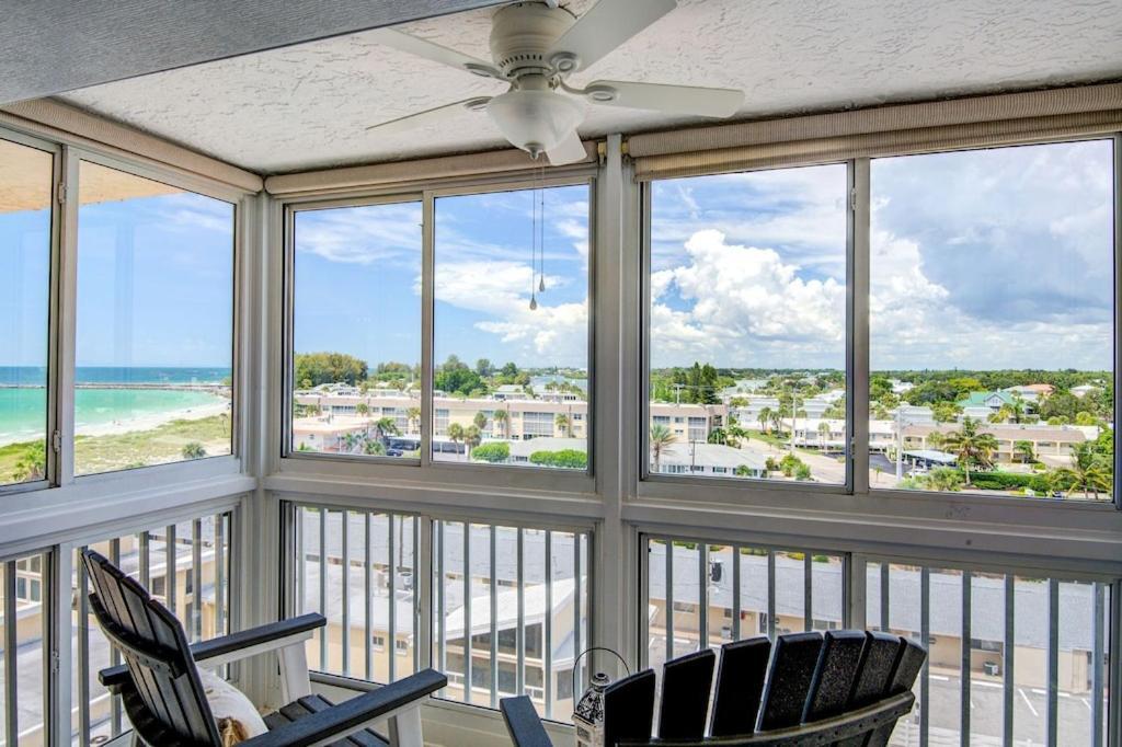 Apartment Views - 1-bedroom