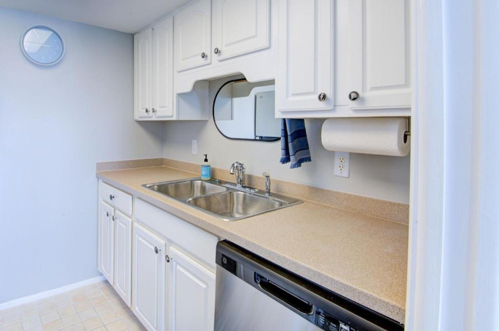 Views - 1-bedroom Apartment