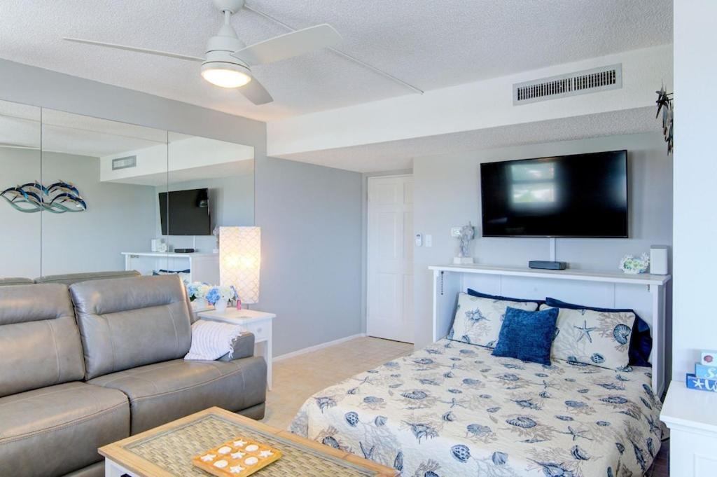 Apartment Views - 1-bedroom Venice